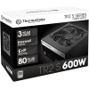THERMALTAKE ALIMENTATORE TR2 S 600W - 600W