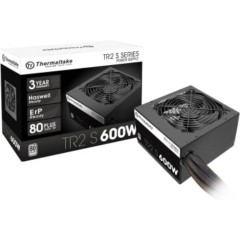 THERMALTAKE ALIMENTATORE TR2 S 600W - 600W