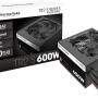 THERMALTAKE ALIMENTATORE TR2 S 600W - 600W