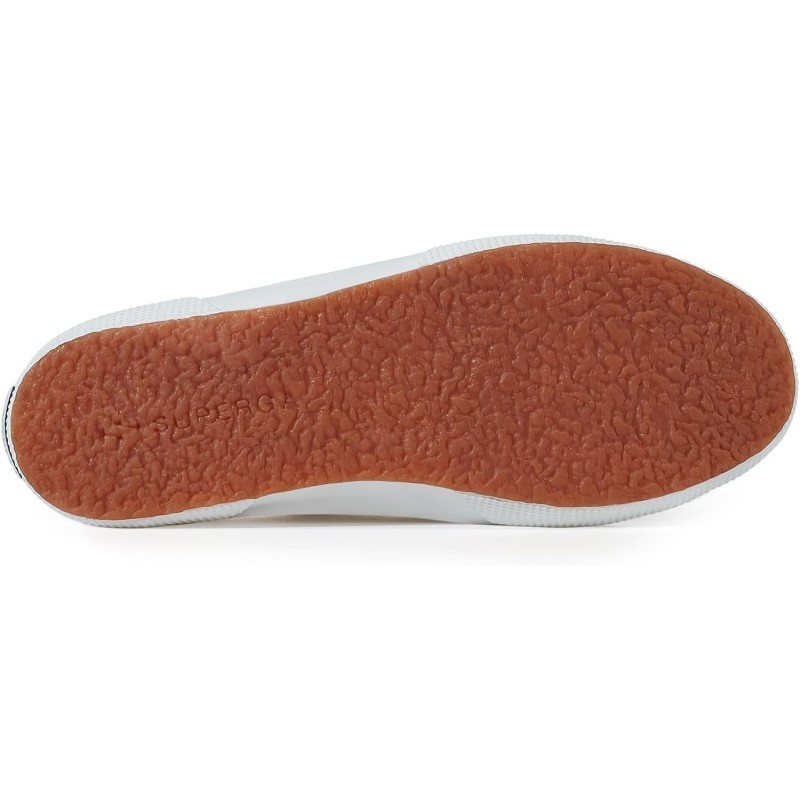 SUPERGA 2750 Faux Lizard, Scarpe con Lacci Unisex-Adulto - 43 EU Beige Taupe SUPERGA 2750 Faux Lizard, Scarpe con Lacci Unisex-Adulto - 43 EU Beige Taupe