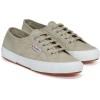 SUPERGA 2750 Faux Lizard, Scarpe con Lacci Unisex-Adulto - 43 EU Beige Taupe SUPERGA 2750 Faux Lizard, Scarpe con Lacci Unisex-Adulto - 43 EU Beige Taupe