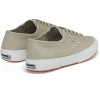 SUPERGA 2750 Faux Lizard, Scarpe con Lacci Unisex-Adulto - 43 EU Beige Taupe SUPERGA 2750 Faux Lizard, Scarpe con Lacci Unisex-Adulto - 43 EU Beige Taupe