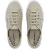 SUPERGA 2750 Faux Lizard, Scarpe con Lacci Unisex-Adulto - 43 EU Beige Taupe SUPERGA 2750 Faux Lizard, Scarpe con Lacci Unisex-Adulto - 43 EU Beige Taupe
