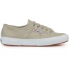 SUPERGA 2750 Faux Lizard, Scarpe con Lacci Unisex-Adulto - 43 EU Beige Taupe SUPERGA 2750 Faux Lizard, Scarpe con Lacci Unisex-Adulto - 43 EU Beige Taupe