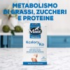 Matt, Kcalory Ko, Integratore Alimentare con Cromo Utile nel Metabolismo di Grassi, Zuccheri e Proteine, Potere Dimagrante, Controlla il Senso di Fame, Confezione da 30 Compresse Matt, Kcalory Ko, Integratore Alimentare con Cromo Utile nel Metabolismo di Grassi, Zuccheri e Proteine, Potere Dimagrante, Controlla il Senso di Fame, Confezione da 30 Compresse