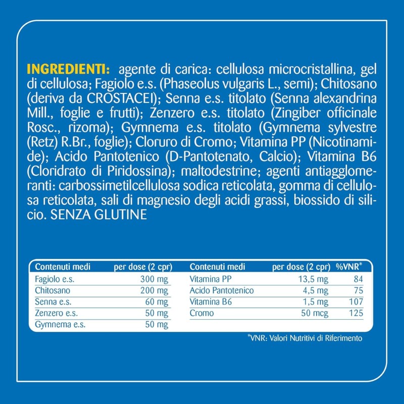 Matt, Kcalory Ko, Integratore Alimentare con Cromo Utile nel Metabolismo di Grassi, Zuccheri e Proteine, Potere Dimagrante, Controlla il Senso di Fame, Confezione da 30 Compresse Matt, Kcalory Ko, Integratore Alimentare con Cromo Utile nel Metabolismo di Grassi, Zuccheri e Proteine, Potere Dimagrante, Controlla il Senso di Fame, Confezione da 30 Compresse