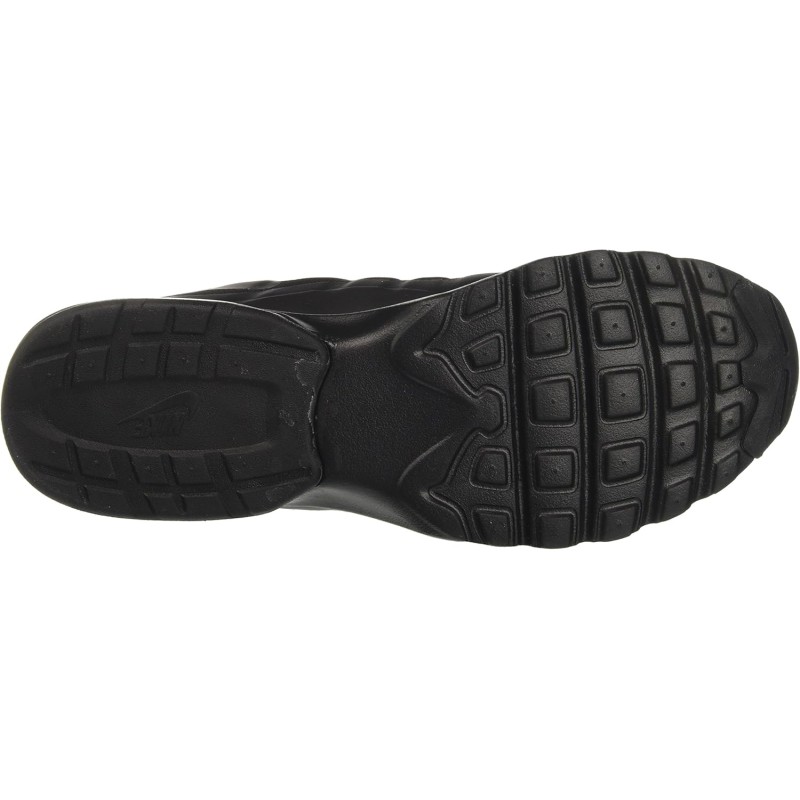 Nike Air Max Invigor, Scarpe da Corsa, Uomo, NULL, NULL - 38.5 EU Nero Nero Antracite