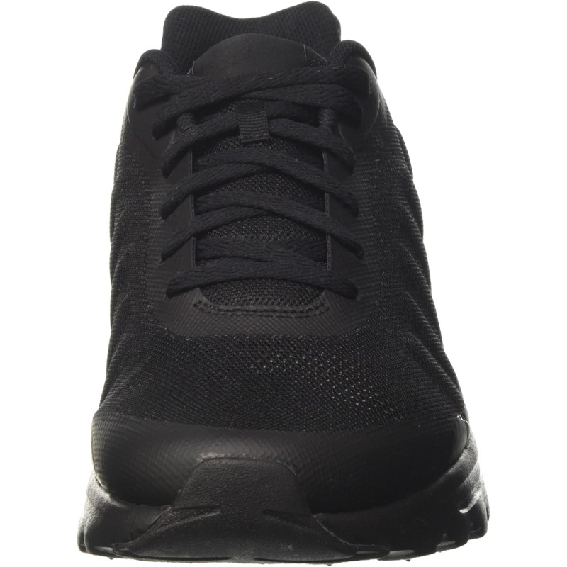 Nike Air Max Invigor, Scarpe da Corsa, Uomo, NULL, NULL - 38.5 EU Nero Nero Antracite