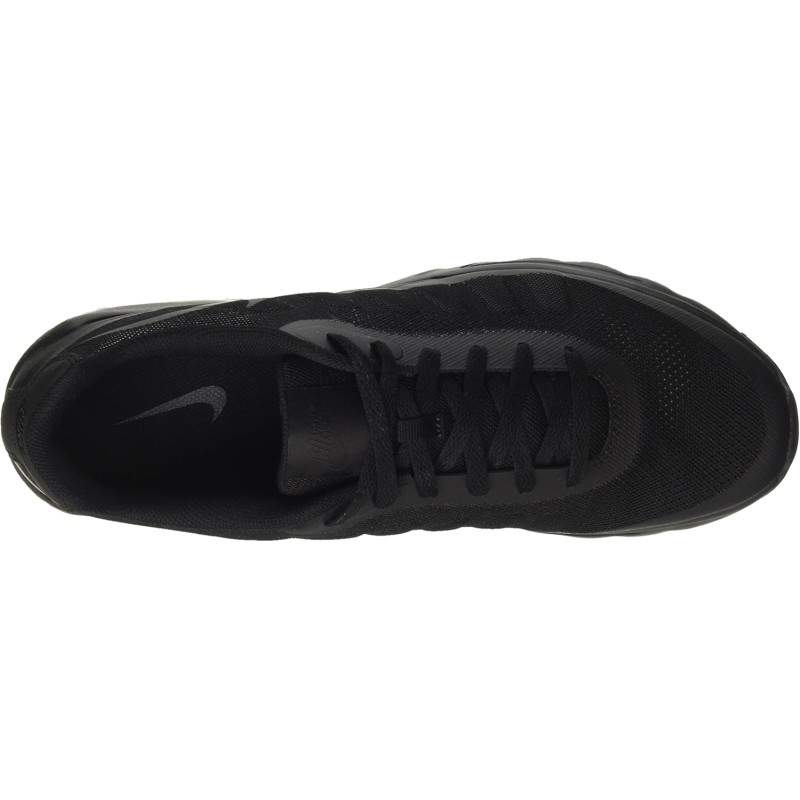 Nike Air Max Invigor, Scarpe da Corsa, Uomo, NULL, NULL - 38.5 EU Nero Nero Antracite