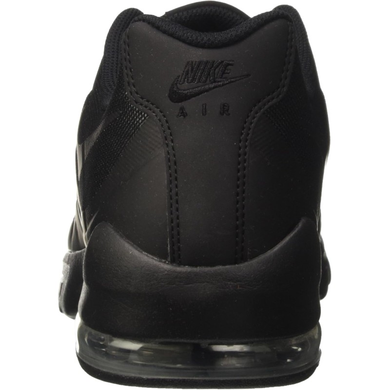 Nike Air Max Invigor, Scarpe da Corsa, Uomo, NULL, NULL - 38.5 EU Nero Nero Antracite