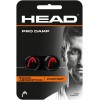 HEAD PRO Damp, Tennis Accessori Unisex Adulto - Nero HEAD PRO Damp, Tennis Accessori Unisex Adulto - Nero