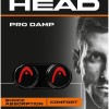 HEAD PRO Damp, Tennis Accessori Unisex Adulto - Nero