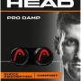 HEAD PRO Damp, Tennis Accessori Unisex Adulto - Nero