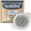 Caffè Borbone Cialda Compostabile, Miscela Nera - 150 Cialde - Sistema ESE - Miscela Nera Caffè Borbone Cialda Compostabile, Miscela Nera - 150 Cialde - Sistema ESE - Miscela Nera