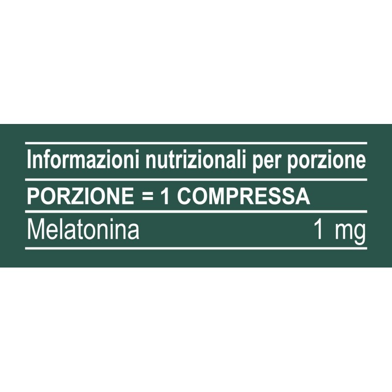 Eurosup Melatonina 200 Cpr - 26 g - 200 unità (Confezione da 1) Eurosup Melatonina 200 Cpr - 26 g - 200 unità (Confezione da 1)