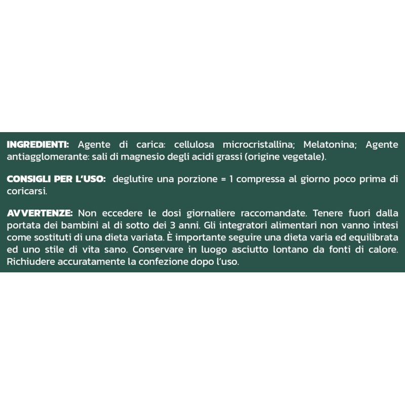 Eurosup Melatonina 200 Cpr - 26 g - 200 unità (Confezione da 1) Eurosup Melatonina 200 Cpr - 26 g - 200 unità (Confezione da 1)
