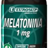 Eurosup Melatonina 200 Cpr - 26 g - 200 unità (Confezione da 1)
