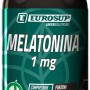 Eurosup Melatonina 200 Cpr - 26 g - 200 unità (Confezione da 1)