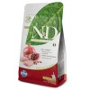 Farmina Natural & Delicious N&D PRIME CAT CHICKEN & POMEGRANATE KITTEN 1.5KG