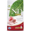 Farmina Natural & Delicious N&D PRIME CAT CHICKEN & POMEGRANATE KITTEN 1.5KG