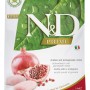 Farmina Natural & Delicious N&D PRIME CAT CHICKEN & POMEGRANATE KITTEN 1.5KG