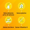Supradyn Ricarica 50+ Integratore Multivitaminico Completo Vitamine e Minerali con Vitamina B12, C, D, Zinco per Stanchezza Fisica e Concentrazione dai 50 Anni Uomo e Donna, 30 Compresse Rivestite - 30 unità (Confezione da 1)