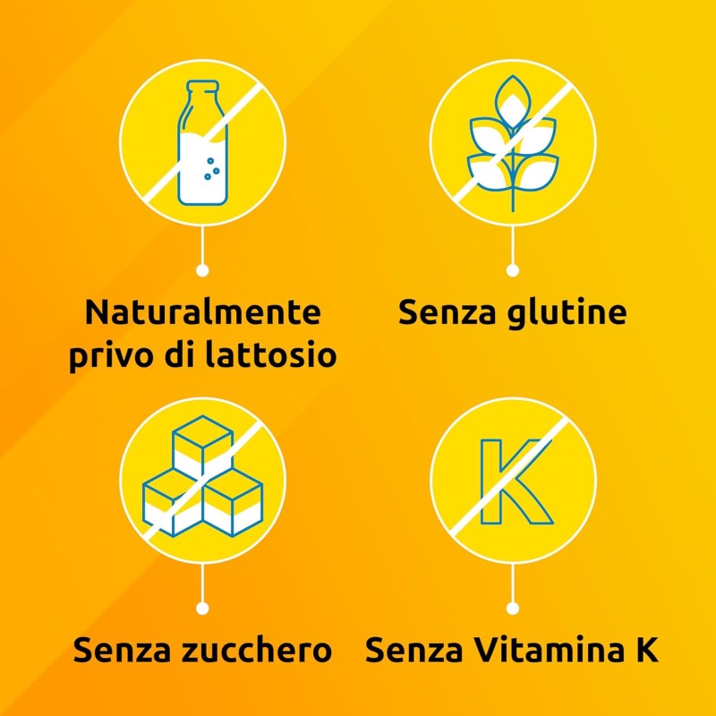 Supradyn Ricarica 50+ Integratore Multivitaminico Completo Vitamine e Minerali con Vitamina B12, C, D, Zinco per Stanchezza Fisica e Concentrazione dai 50 Anni Uomo e Donna, 30 Compresse Rivestite - 30 unità (Confezione da 1)
