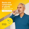 Supradyn Ricarica 50+ Integratore Multivitaminico Completo Vitamine e Minerali con Vitamina B12, C, D, Zinco per Stanchezza Fisica e Concentrazione dai 50 Anni Uomo e Donna, 30 Compresse Rivestite - 30 unità (Confezione da 1)