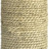 VESPER VP Natur - Tubo Sisal per gatti, 80 x 445 mm
