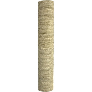 VESPER VP Natur - Tubo Sisal per gatti, 80 x 445 mm