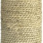 VESPER VP Natur - Tubo Sisal per gatti, 80 x 445 mm