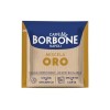 Caffè Borbone Cialda Compostabile, Miscela Oro - 150 Cialde - Sistema ESE - Miscela Oro