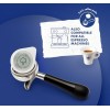 Caffè Borbone Cialda Compostabile, Miscela Oro - 150 Cialde - Sistema ESE - Miscela Oro