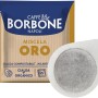 Caffè Borbone Cialda Compostabile, Miscela Oro - 150 Cialde - Sistema ESE - Miscela Oro