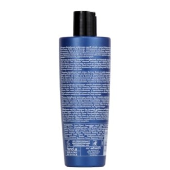 Fanola Keraterm Shampoo 300Ml - 300 ml (Confezione da 1) Fanola Keraterm Shampoo 300Ml - 300 ml (Confezione da 1)