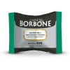 Caffè Borbone Miscela Decaffeinata - 50 Capsule - Compatibili con le Macchine Lavazza®* Espresso Point®* - Miscela Decaffeinata