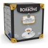 Caffè Borbone Miscela Decaffeinata - 50 Capsule - Compatibili con le Macchine Lavazza®* Espresso Point®* - Miscela Decaffeinata
