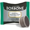 Caffè Borbone Miscela Decaffeinata - 50 Capsule - Compatibili con le Macchine Lavazza®* Espresso Point®* - Miscela Decaffeinata
