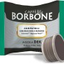 Caffè Borbone Miscela Decaffeinata - 50 Capsule - Compatibili con le Macchine Lavazza®* Espresso Point®* - Miscela Decaffeinata