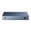 TP-Link TL-SG108 Switch 8 Porte Gigabit, 10/100/1000 Mbps, Plug & Play, 802.1p/DSCP QoS, IGMP Snooping, Involucro in Metallo Resistente, Installazione Facile, Tecnologia Green Ethernet, IEEE 802.3x - 8 Porte Gigabit TP-Link TL-SG108 Switch 8 Porte Gigabit, 10/100/1000 Mbps, Plug & Play, 802.1p/DSCP QoS, IGMP Snooping, Involucro in Metallo Resistente, Installazione Facile, Tecnologia Green Ethernet, IEEE 802.3x - 8 Porte Gigabit
