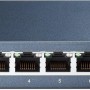 TP-Link TL-SG108 Switch 8 Porte Gigabit, 10/100/1000 Mbps, Plug & Play,‎‎ 802.1p/DSCP QoS, IGMP Snooping, Involucro in Metallo Resistente, Installazione Facile, Tecnologia Green Ethernet, IEEE 802.3x - 8 Porte Gigabit