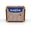 Caffè Borbone Don Carlo, Miscela Blu - 100 Capsule - Compatibili con le Macchine ad uso domestico Lavazza* A Modo Mio* - 100 unità (Confezione da 1) Miscela Blu Caffè Borbone Don Carlo, Miscela Blu - 100 Capsule - Compatibili con le Macchine ad uso domestico Lavazza* A Modo Mio* - 100 unità (Confezione da 1) Miscela Blu