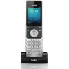 Yealink W56H Telefono VoIP, Nero Yealink W56H Telefono VoIP, Nero