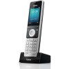Yealink W56H Telefono VoIP, Nero Yealink W56H Telefono VoIP, Nero