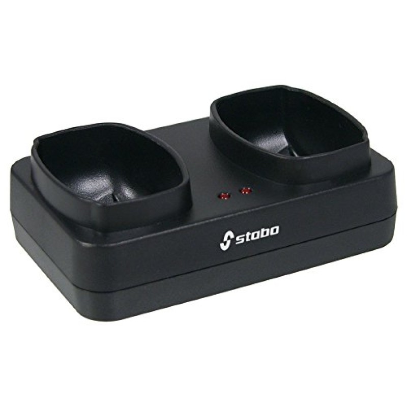 Stabo Elektronik 20701 freecomm 700 Funk Valigetta PMR Dispositivo