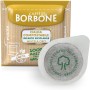 Caffè Borbone Cialda Compostabile, Miscela Oro - 100 Cialde - Sistema ESE - Miscela Oro