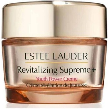 Estee Lauder Revitalizing Supreme Plus Crema per il Viso Nutriente - 50 ml - 50 ml (Confezione da 1)