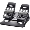 Thrustmaster T16000M FCS Flight Pack - Sistema di controllo di volo completo con joystick, manetta e pedali del timone, con tecnologia H.E.A.R.T HallEffect AccuRate per PCAccuRate pour PC