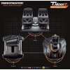 Thrustmaster T16000M FCS Flight Pack - Sistema di controllo di volo completo con joystick, manetta e pedali del timone, con tecnologia H.E.A.R.T HallEffect AccuRate per PCAccuRate pour PC