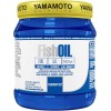 YAMAMOTO NUTRITION Fish Oil Molecular Distillation 200 Softgels, Integratore Alimentare con Omega 3 EPA e DHA da Olio di Pesce, Senza Glutine e Senza Lattosio - 200 unità (Confezione da 1) YAMAMOTO NUTRITION Fish Oil Molecular Distillation 200 Softgels, Integratore Alimentare con Omega 3 EPA e DHA da Olio di Pesce, Senza Glutine e Senza Lattosio - 200 unità (Confezione da 1)